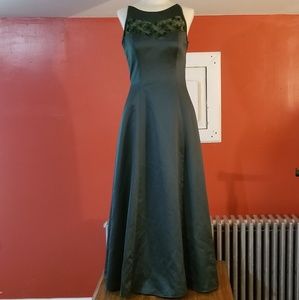 A-line Formal Dress